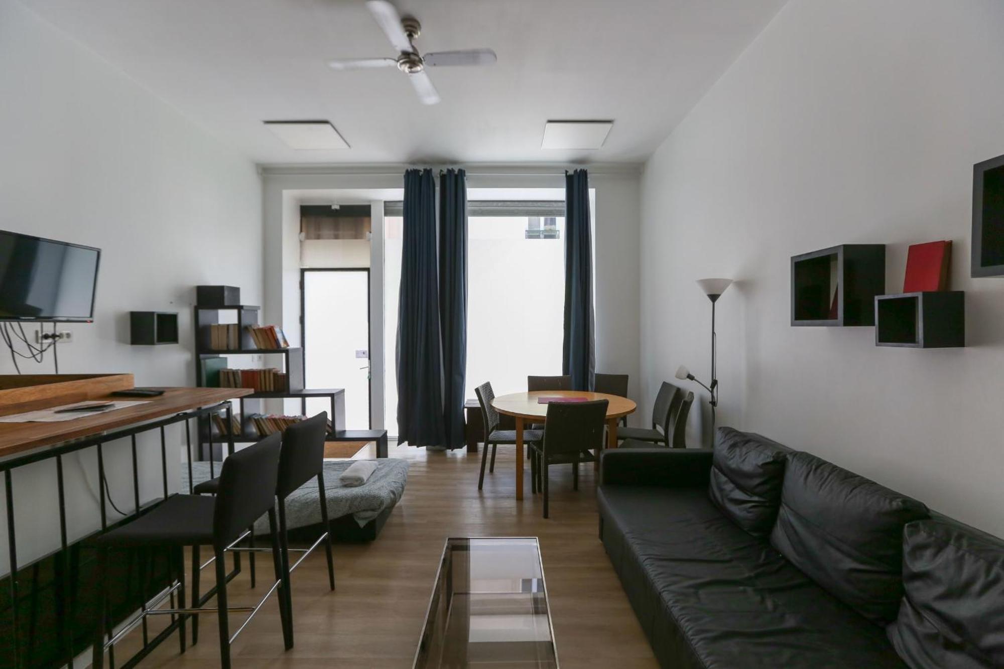 Comfortable 49 M Apartment In The Heart Of Paris Exterior photo