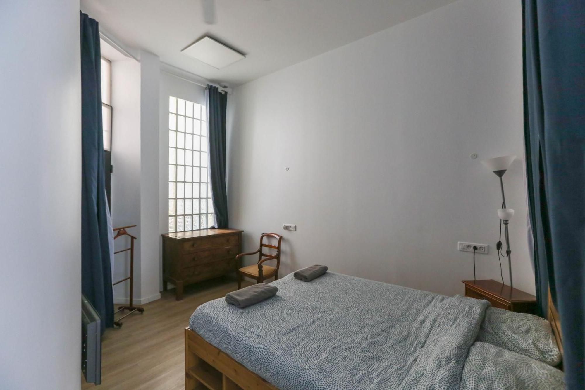 Comfortable 49 M Apartment In The Heart Of Paris Exterior photo