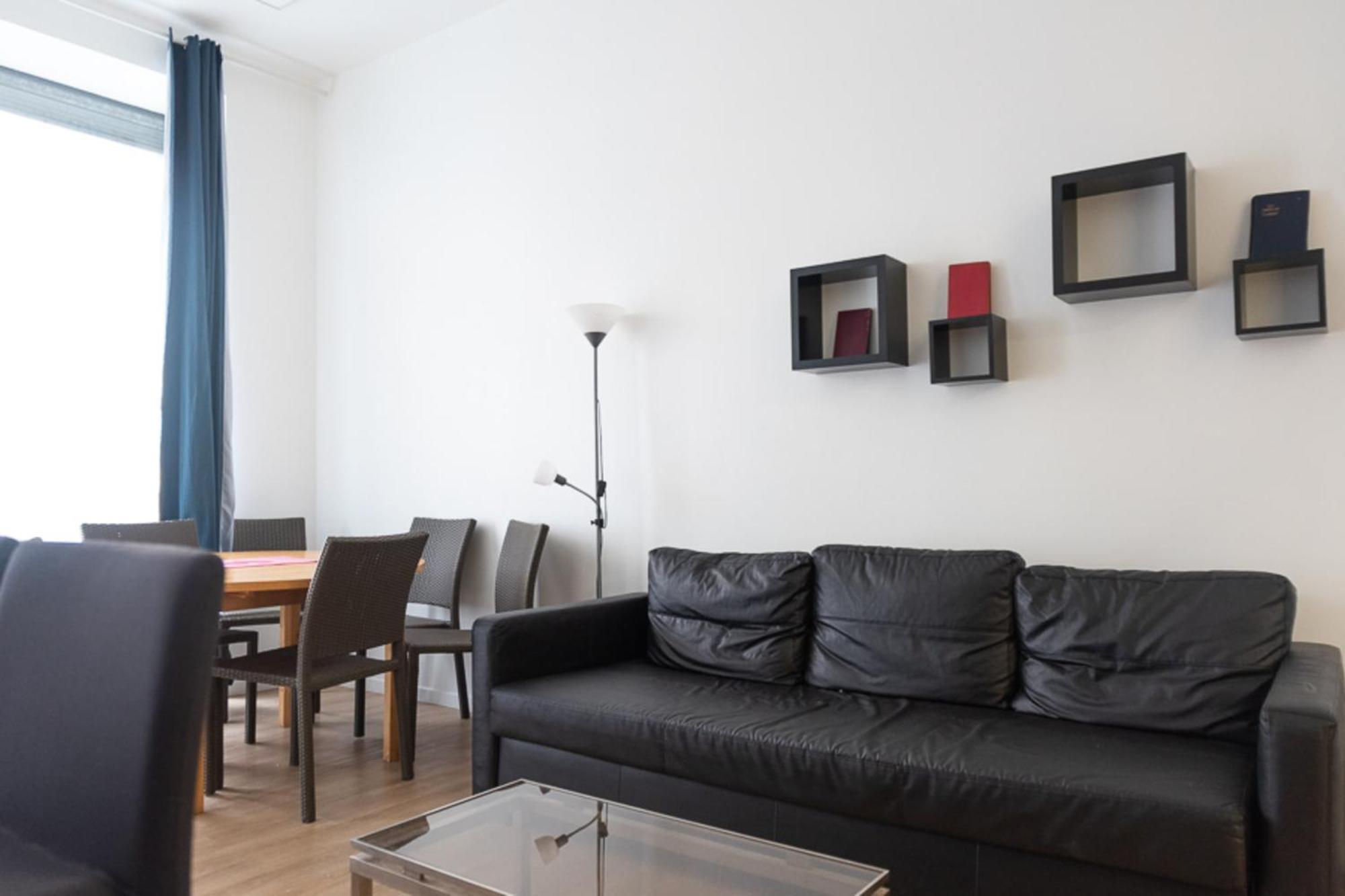 Comfortable 49 M Apartment In The Heart Of Paris Exterior photo